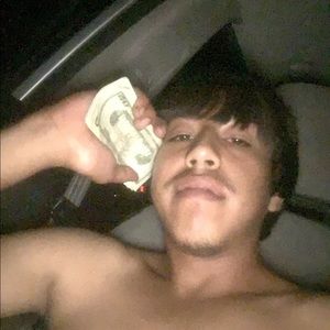 Meet your Posher, Jacob